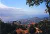 Funchal from Monte